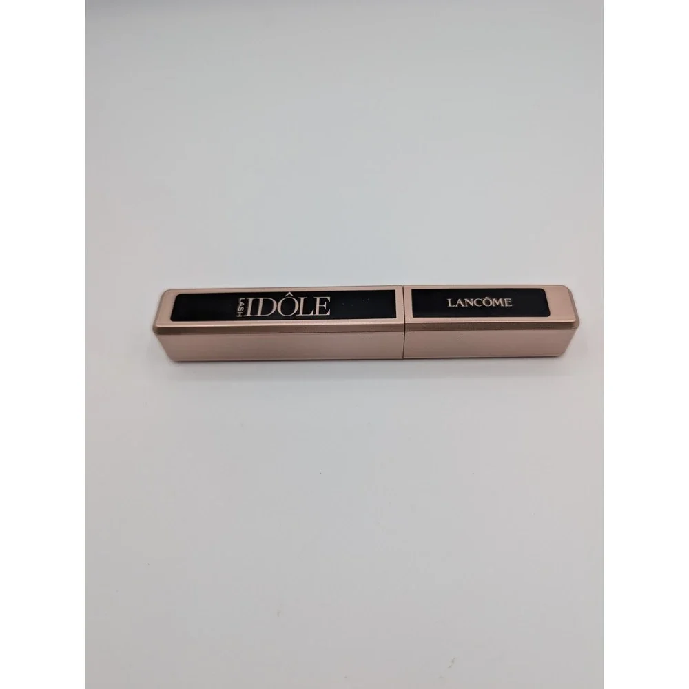Lancôme Idole Lash 01 0.27oz Lifting Volumizing Mascara - Glossy Black  62WC